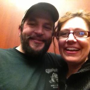 Meet your Posher, Dawn